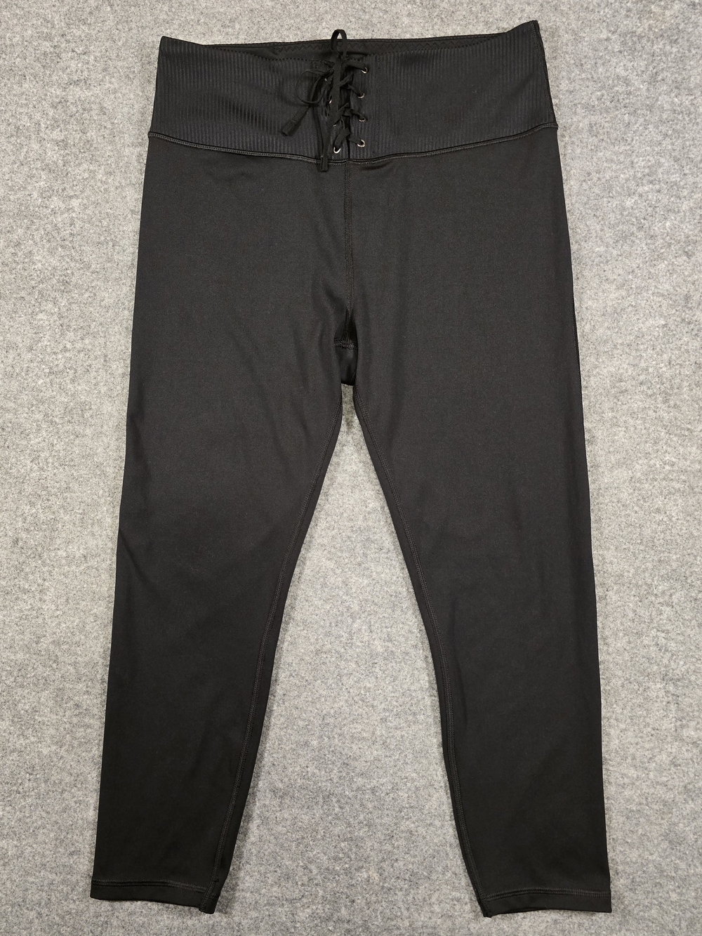 Victorias Secret Leggings On Point Flow Womens Size L
